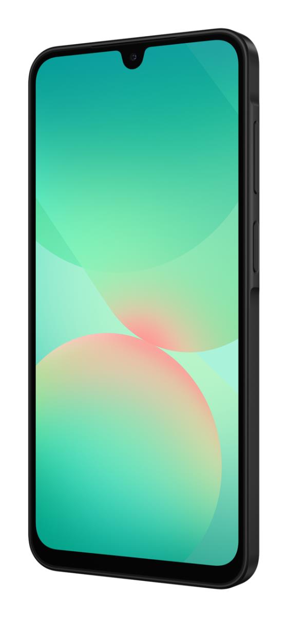 A26 5G A266/DS BLACK 6/128GB ENTERPRISE EDITION thumbnail