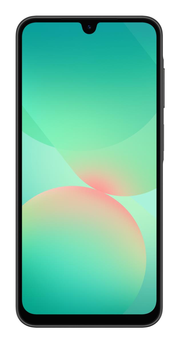 A26 5G A266/DS BLACK 6/128GB ENTERPRISE EDITION thumbnail