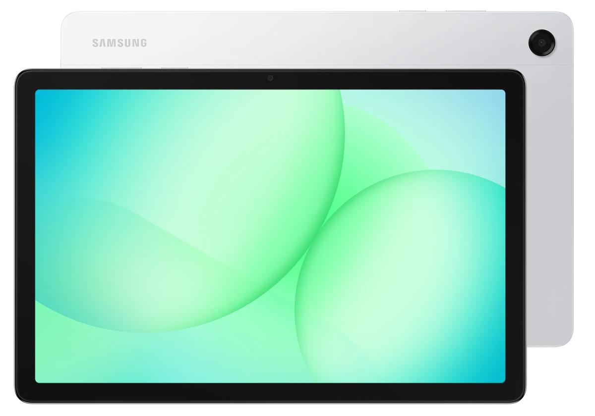TAB A11+ SM-X230 6/128GB Silver thumbnail