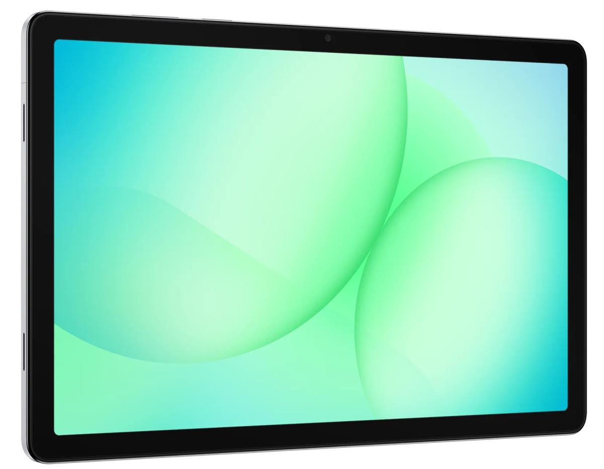 TAB A11+ SM-X230 6/128GB Silver thumbnail