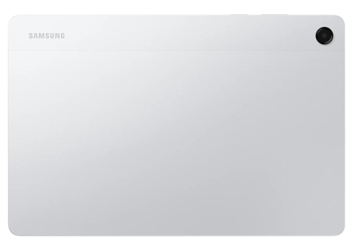 TAB A11+ SM-X230 6/128GB Silver thumbnail