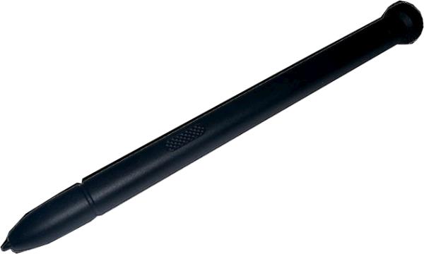 EU Product - Galaxy Tab Active5/5 Pro Stylus Pen - Black thumbnail