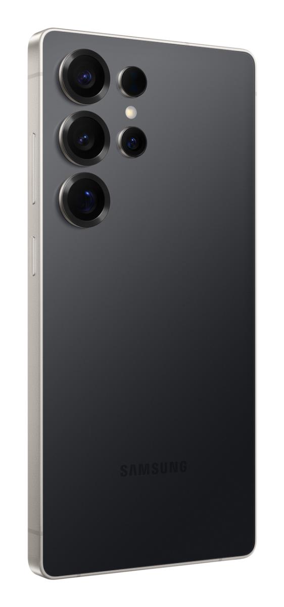 EU Product - Galaxy S25 Ultra - Enterprise - Smartphone - 256 GB thumbnail