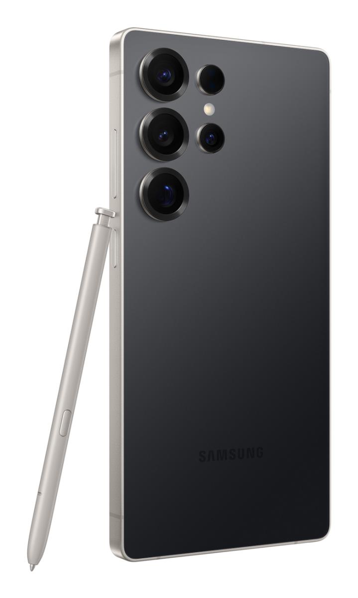 EU Product - Galaxy S25 Ultra - Enterprise - Smartphone - 256 GB thumbnail
