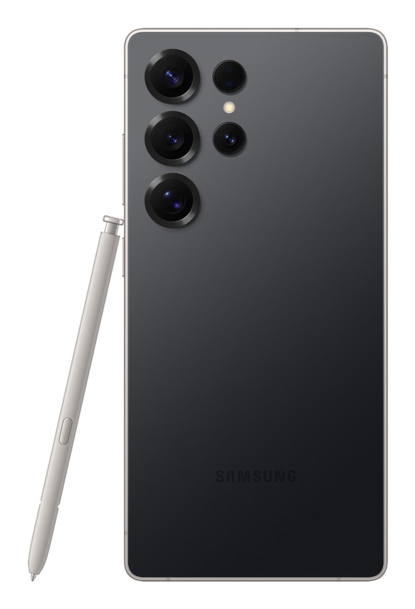 EU Product - Galaxy S25 Ultra - Enterprise - Smartphone - 256 GB thumbnail