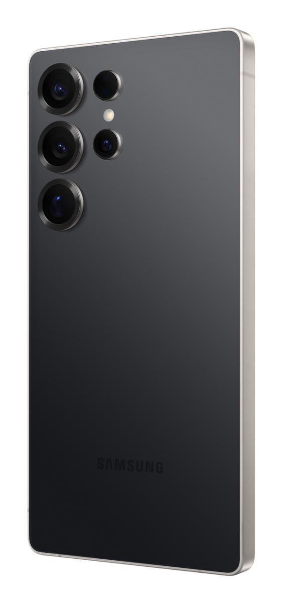 EU Product - Galaxy S25 Ultra - Enterprise - Smartphone - 256 GB thumbnail