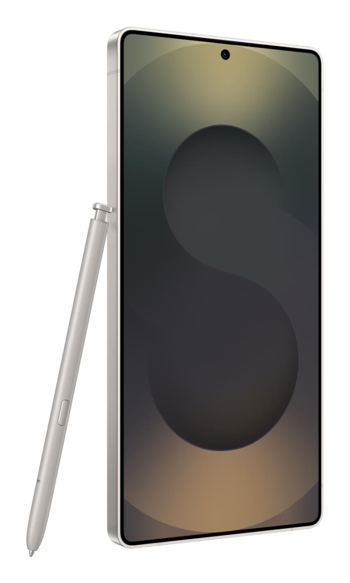 EU Product - Galaxy S25 Ultra - Enterprise - Smartphone - 256 GB thumbnail