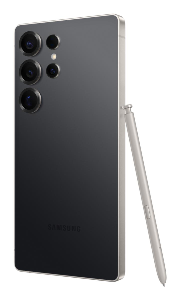 EU Product - Galaxy S25 Ultra - Enterprise - Smartphone - 256 GB thumbnail