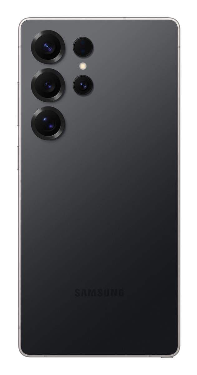 EU Product - Galaxy S25 Ultra - Enterprise - Smartphone - 256 GB thumbnail