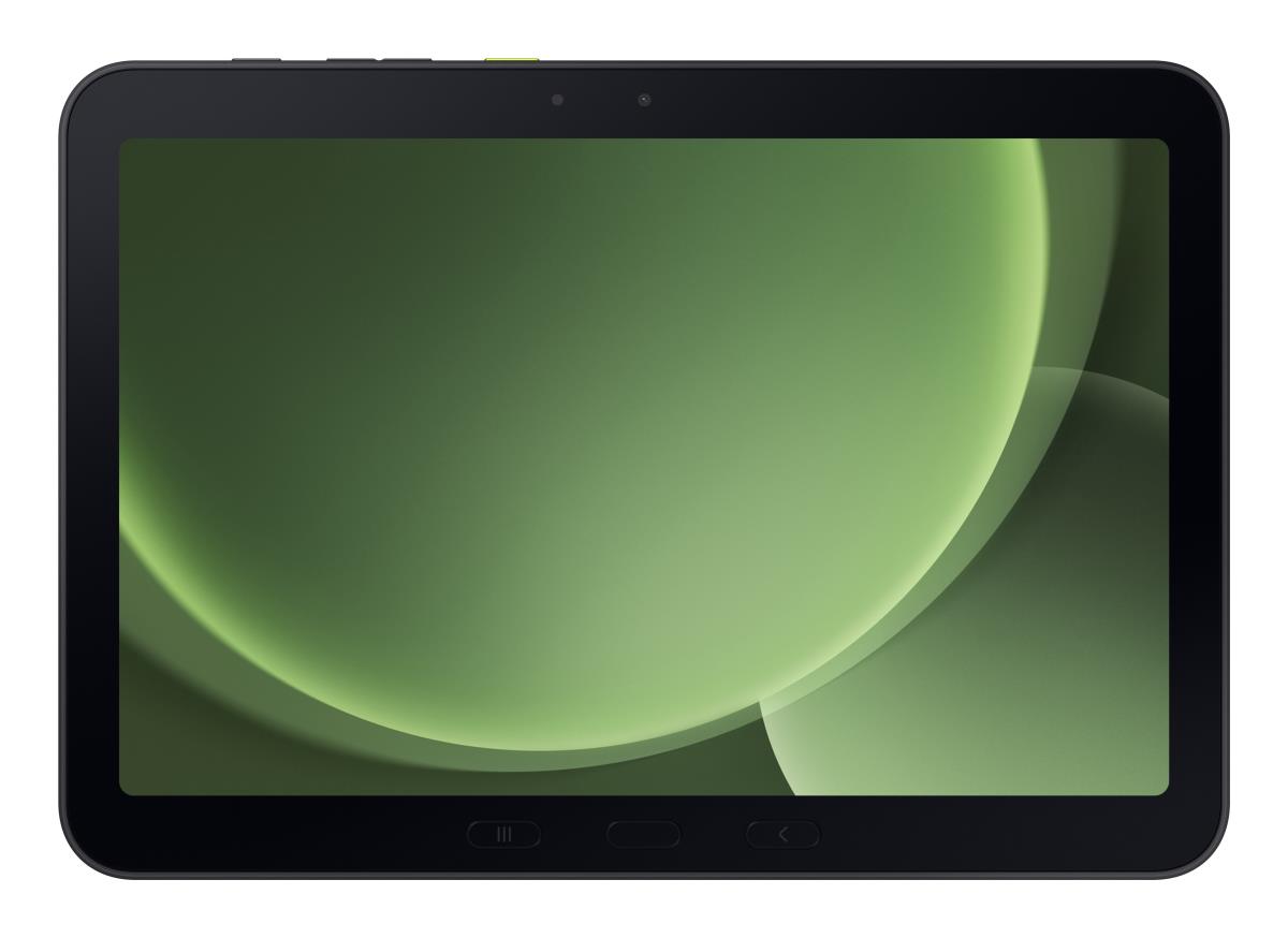 TAB ACTIVE 5 PRO 5G X356 GREEN 6/128GB ENTERPRISE EDITION thumbnail