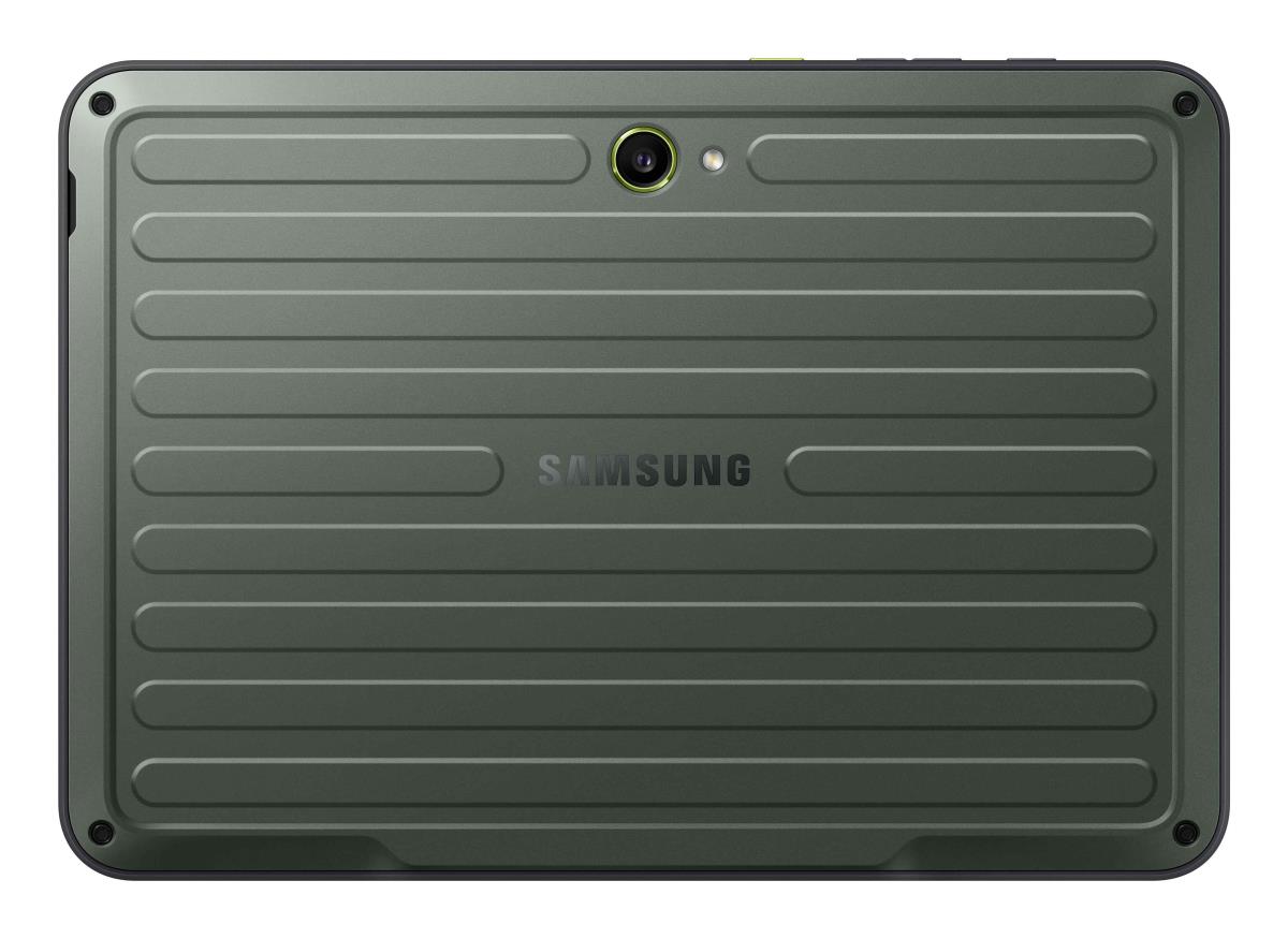 TAB ACTIVE 5 PRO 5G X356 GREEN 6/128GB ENTERPRISE EDITION thumbnail