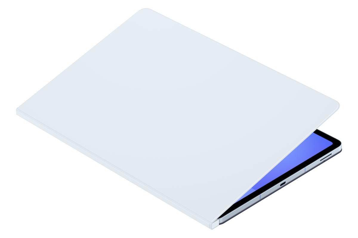 EU Product - Smart Book Cover fr Galaxy Tab S10 FE+. Blue thumbnail