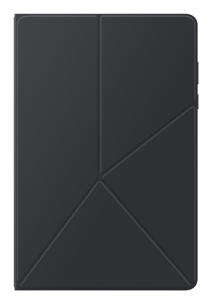 EU Product - Book Cover Galaxy Tab A11+ black thumbnail