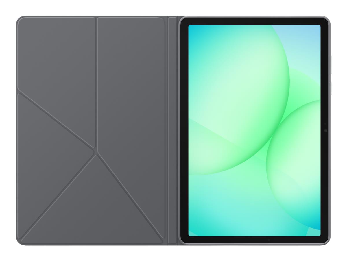 EU Product - Book Cover Galaxy Tab A11+ black thumbnail