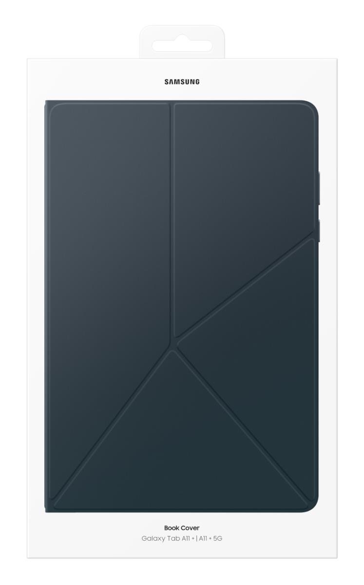 EU Product - Book Cover Galaxy Tab A11+ black thumbnail
