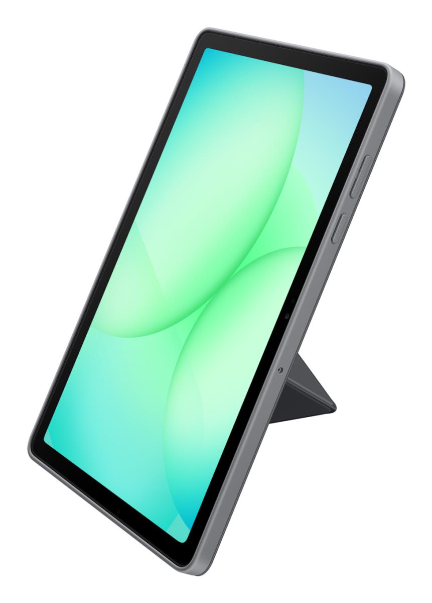 EU Product - Book Cover Galaxy Tab A11+ black thumbnail