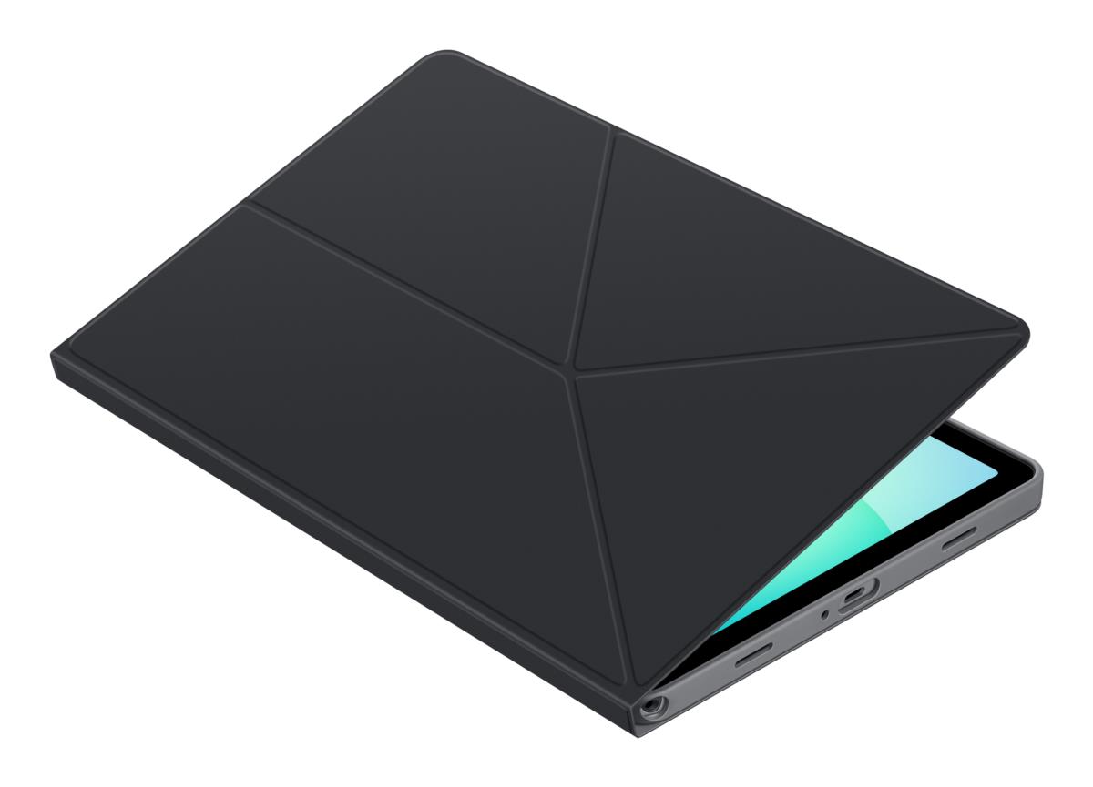 EU Product - Book Cover Galaxy Tab A11+ black thumbnail