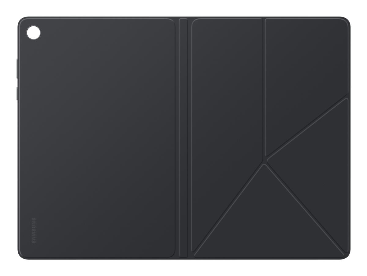 EU Product - Book Cover Galaxy Tab A11+ black thumbnail