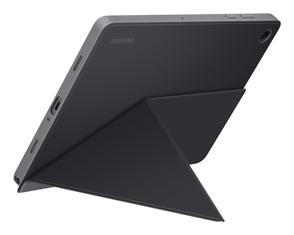 EU Product - Book Cover Galaxy Tab A11+ black thumbnail