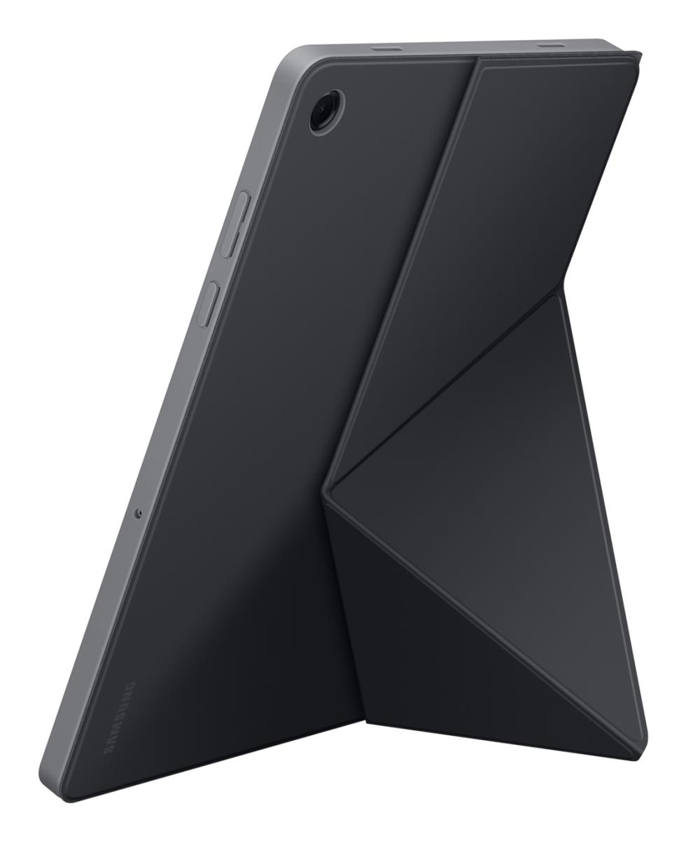 EU Product - Book Cover Galaxy Tab A11+ black thumbnail