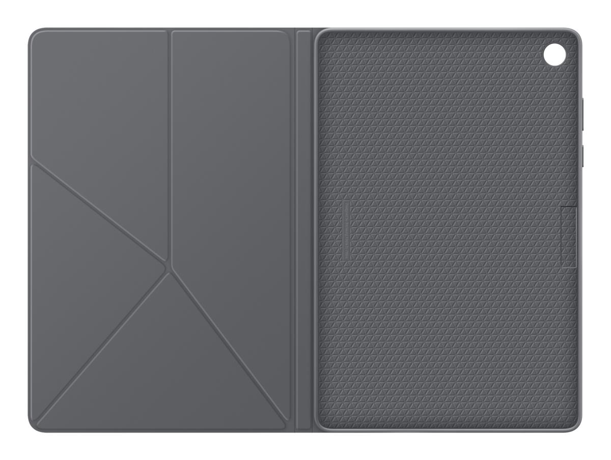 EU Product - Book Cover Galaxy Tab A11+ black thumbnail