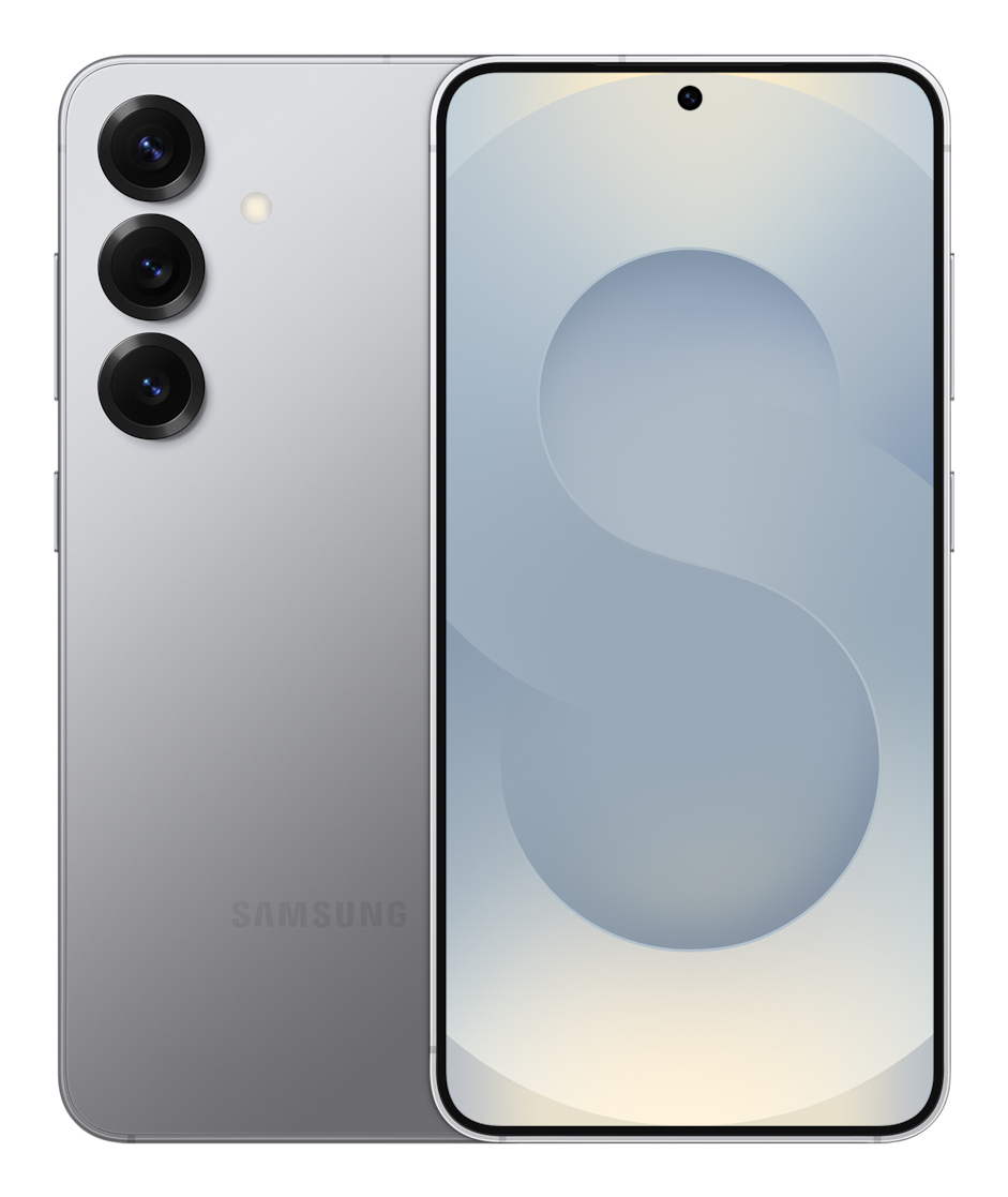 S25 5G S931/DS SILVER SHADOW 12/256GB ENTERPRISE EDITION thumbnail