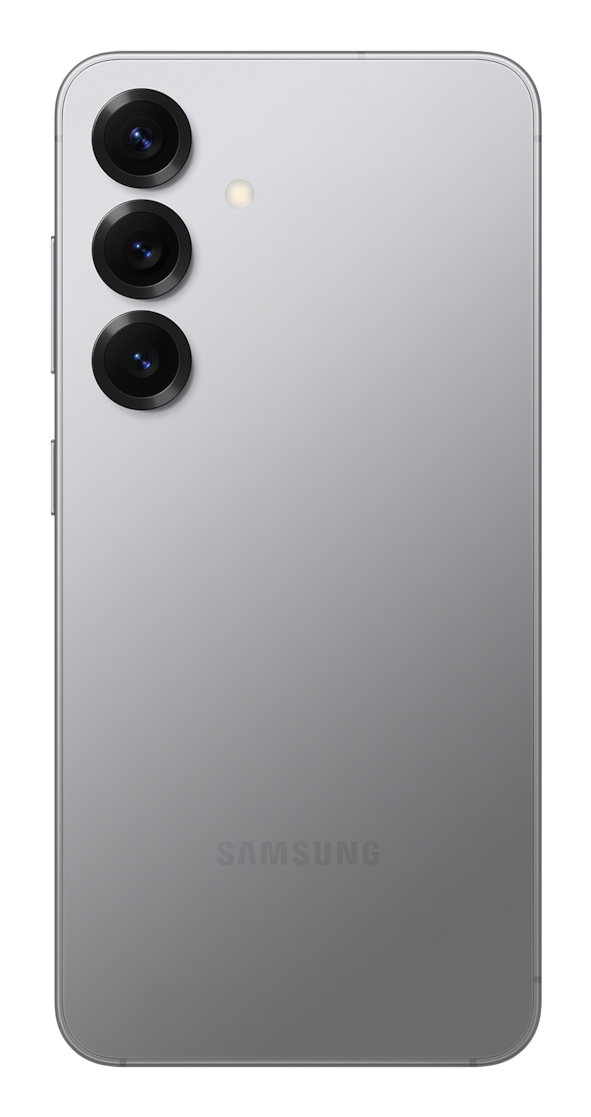 S25 5G S931/DS SILVER SHADOW 12/256GB ENTERPRISE EDITION thumbnail