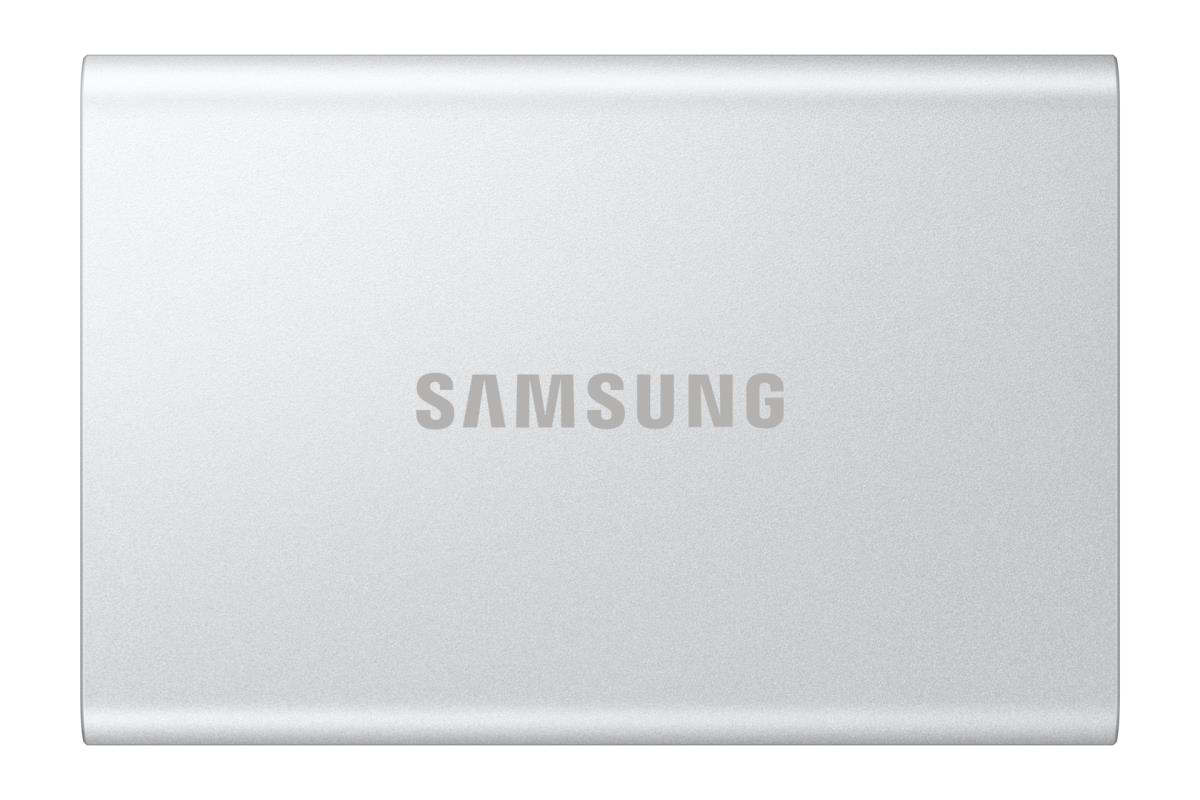 PortableSSD T7 Resurrected USB3.2 Gen2 2TB thumbnail