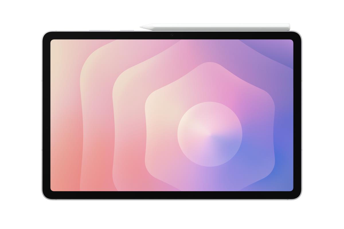 TAB S11 5G X736B SILVER 12/128GB thumbnail