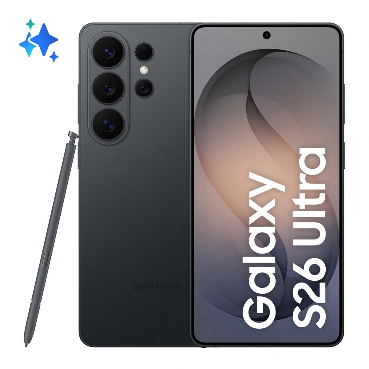 S26 Ultra 5G S948 16/1TB Black thumbnail