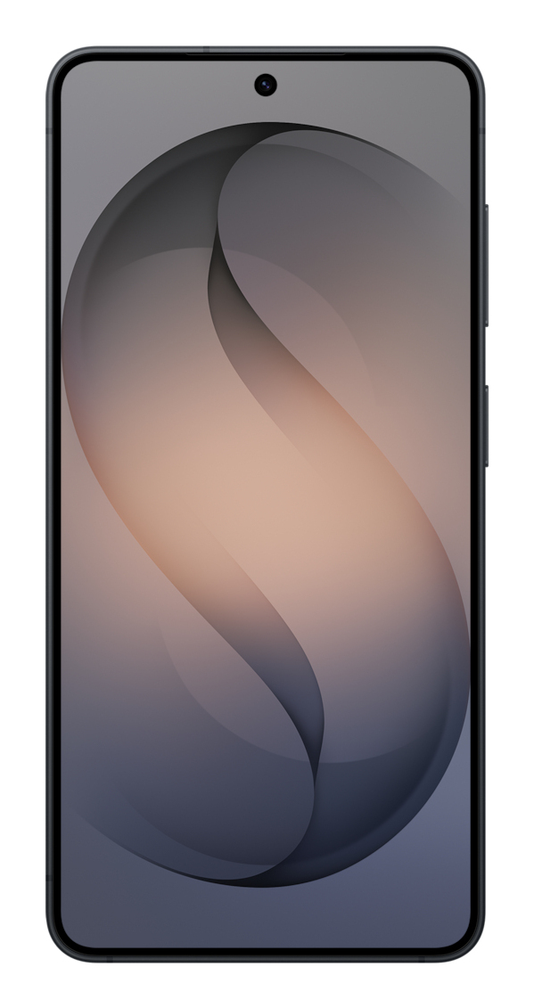 Galaxy S26 - Enterprise Edition - 5G smartphone - dual-SIM - RAM 12 GB / Internal Memory 256 GB - OLED display - 6.3