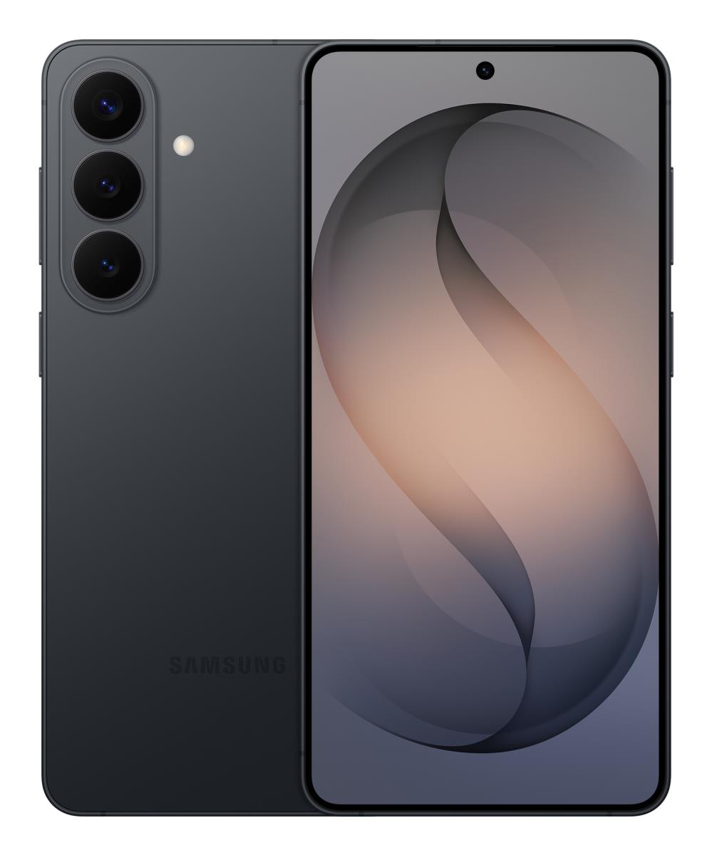 S26+ 5G S947/DS 12/256GB Black thumbnail