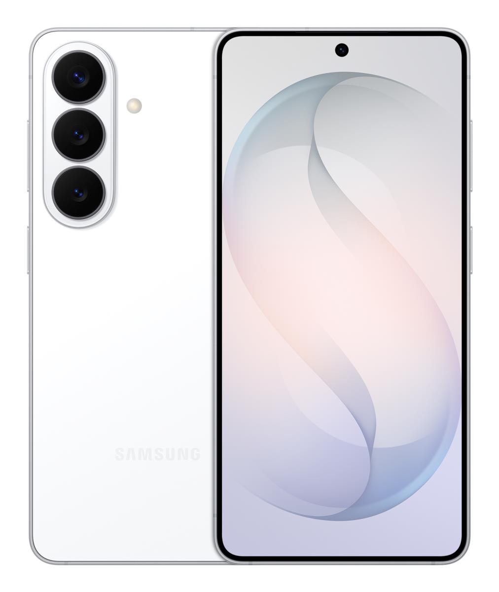 S26+ 5G S947/DS 12/256GB White thumbnail