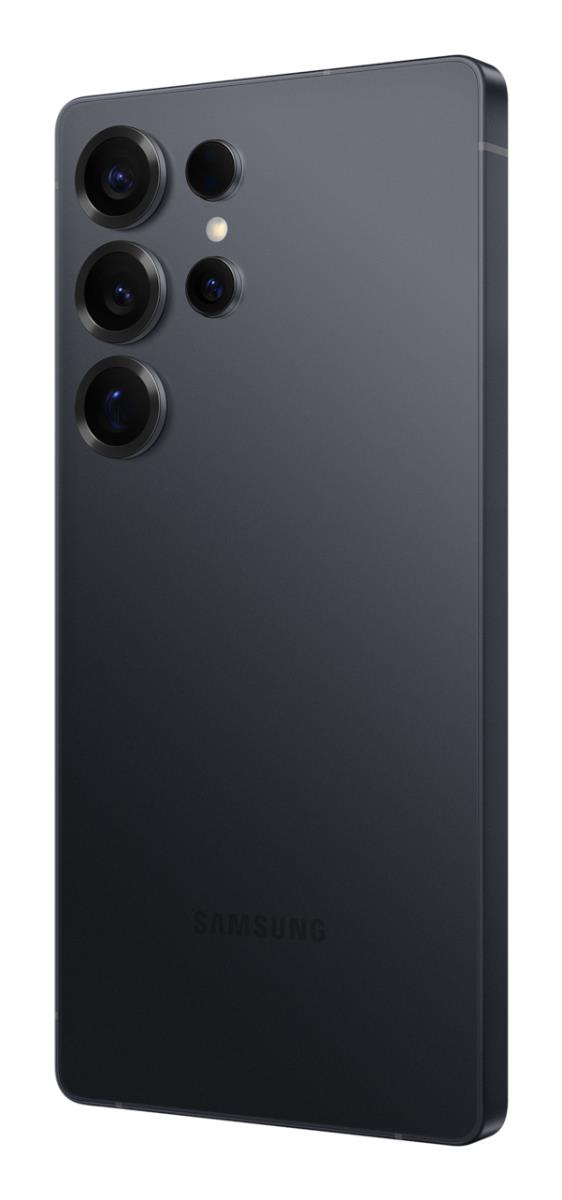 S25 ULTRA 5G S938/DS TITANIUM JETBLACK  12/512GB thumbnail