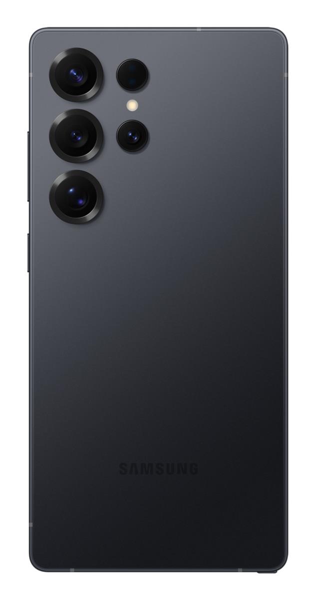 S25 ULTRA 5G S938/DS TITANIUM JETBLACK  12/512GB thumbnail