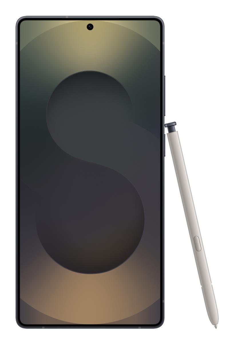S25 ULTRA 5G S938/DS TITANIUM JETBLACK  12/512GB thumbnail