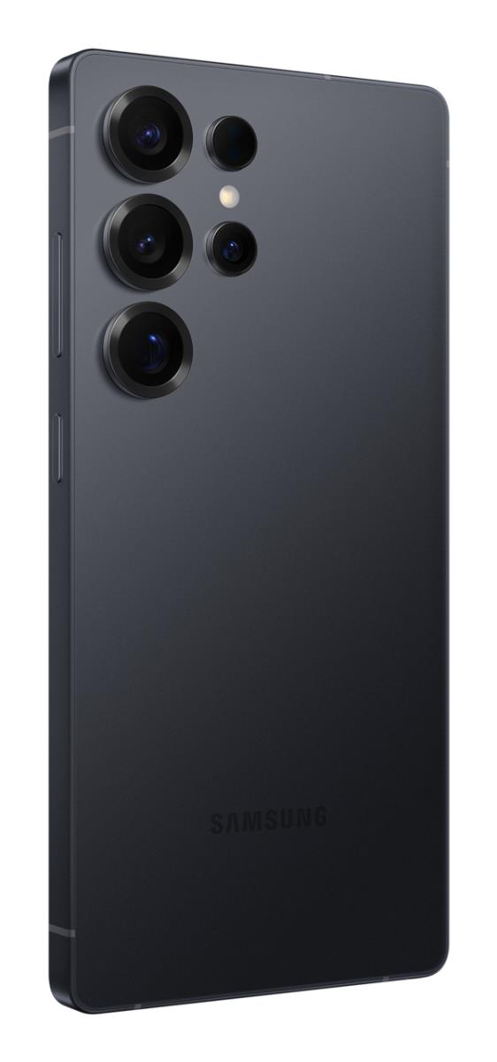 S25 ULTRA 5G S938/DS TITANIUM JETBLACK  12/512GB thumbnail