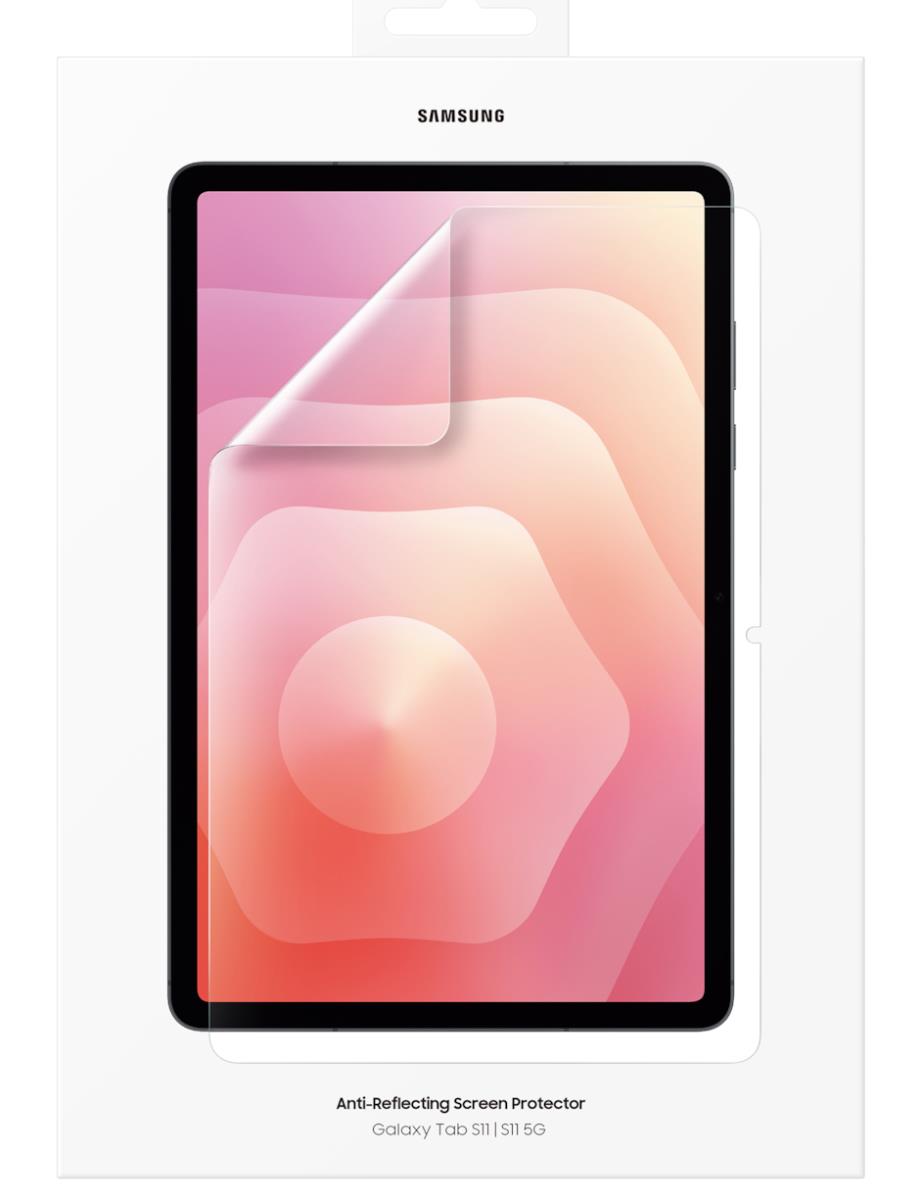 EU Product - Anti-Reflecting Screen Protector fr Tab S11 thumbnail