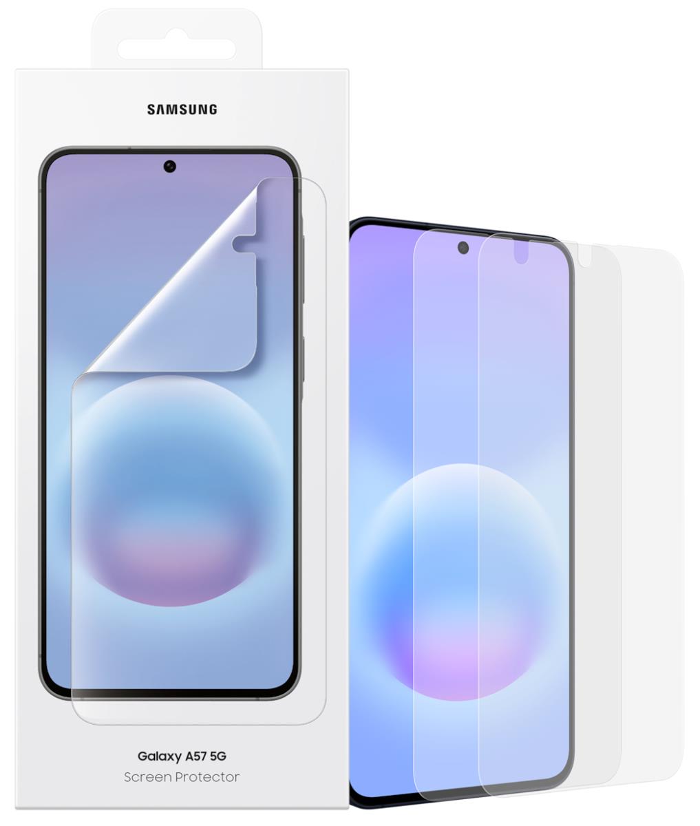 EU Product - Samsung Smartphone Screen Protector for Galaxy A57 thumbnail