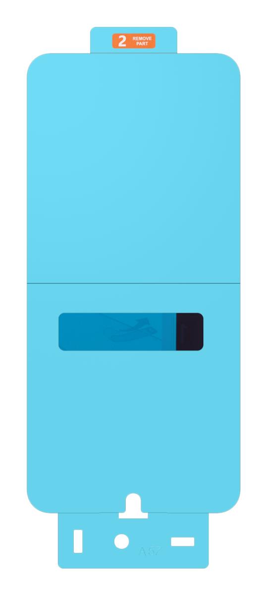 EU Product - Samsung Smartphone Screen Protector for Galaxy A57 thumbnail