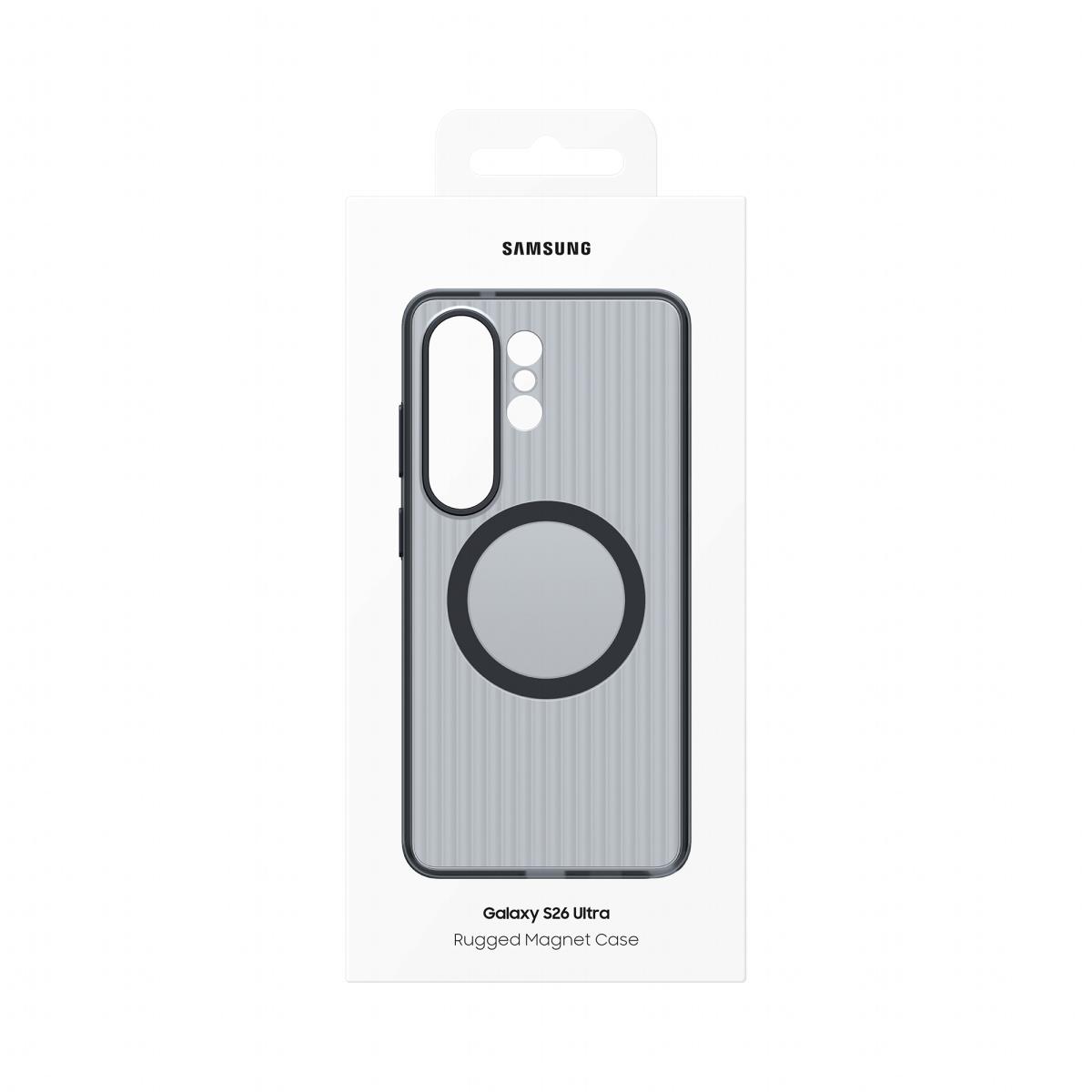RUGGED MAGNET CASE FOR GALAXY S26 UL thumbnail
