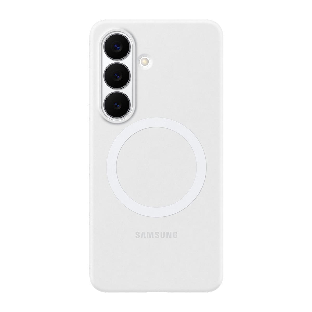 SILICONE MAGNET CASE FOR GALAXY S26 thumbnail