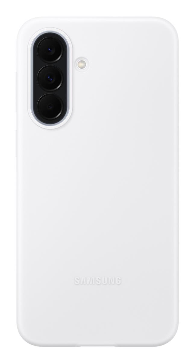 SILICONE CASE GXY A37 LIGHT GREY thumbnail