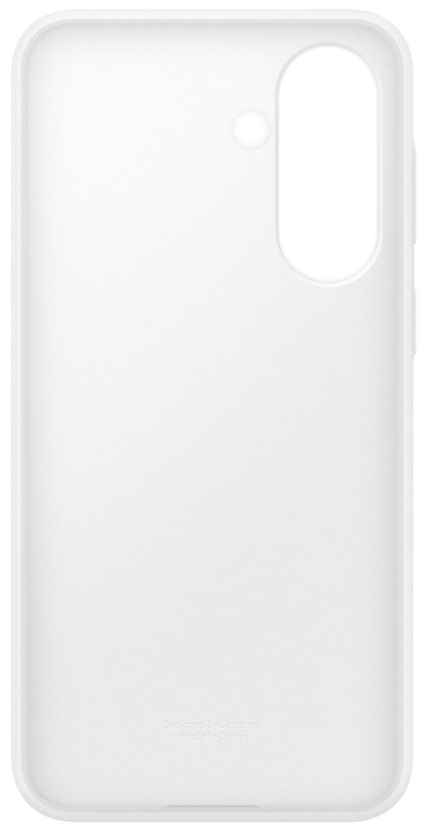 SILICONE CASE GXY A37 LIGHT GREY thumbnail