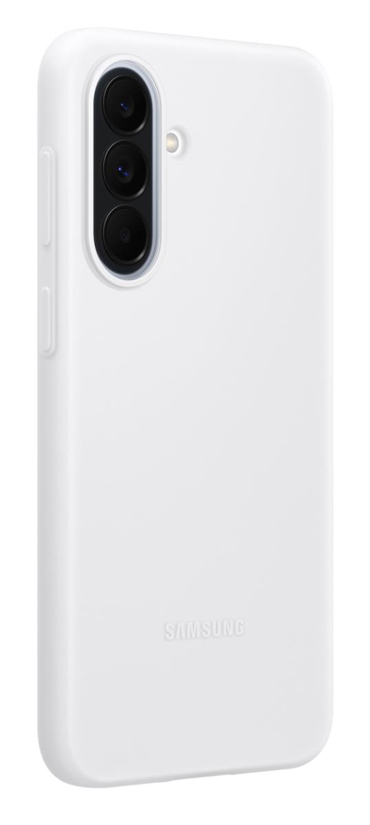 SILICONE CASE GXY A37 LIGHT GREY thumbnail