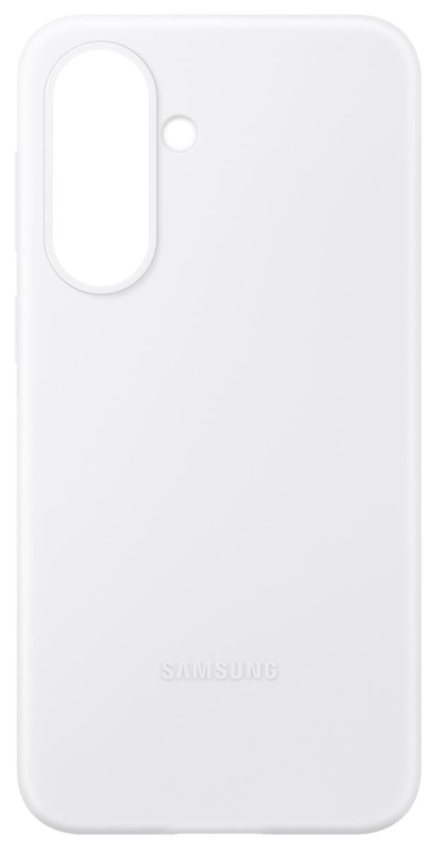 SILICONE CASE GXY A37 LIGHT GREY thumbnail