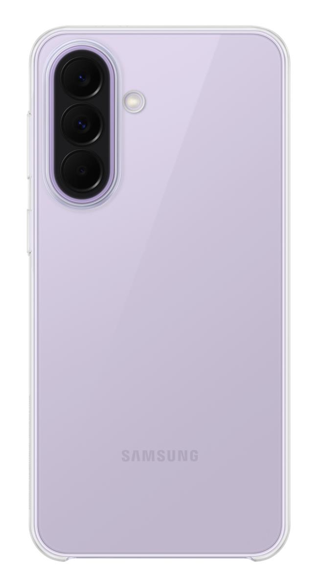 EU Product - Samsung Smartphone Clear Case for Galaxy A37 thumbnail
