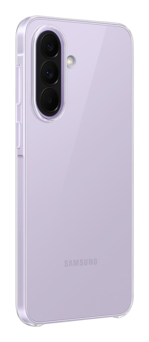 EU Product - Samsung Smartphone Clear Case for Galaxy A37 thumbnail
