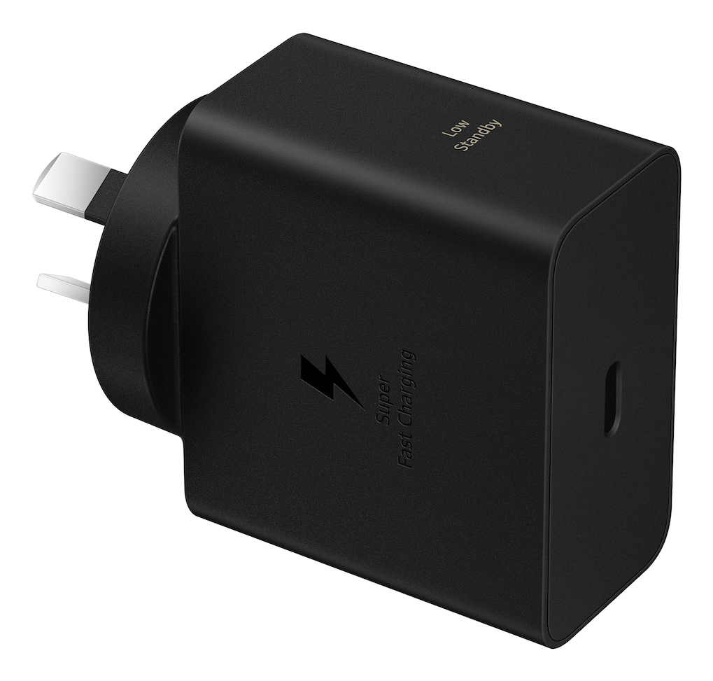 EU Product - Schnellladegert Power Adapter EP-T6010N Black thumbnail