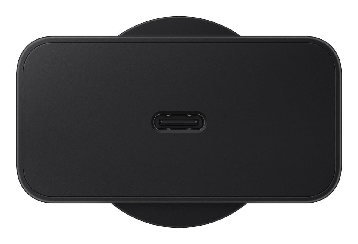 EU Product - Schnellladegert Power Adapter EP-T6010N Black thumbnail